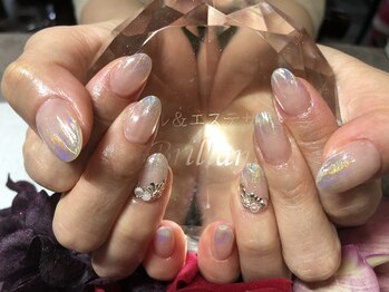 ブリリアン(Brillant)/