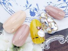 シシュ 梅田店(SyiSyu)/SyiSyuデザインコース