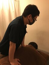 グイット 新宿西口店(Goo-it！)&nbsp;ゴン (男性)