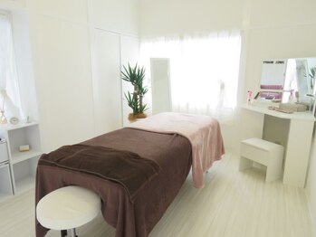 ジャミール ビューティ サロン(Jamil Beauty Salon)/