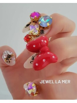 ジュエル ラ メール(Jewel la mer)/