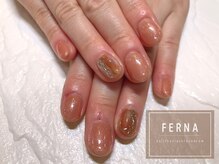 フェルナ(FERNA)/☆1本アートコース☆