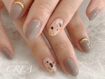 ネイルサロン クレア(CREA)/