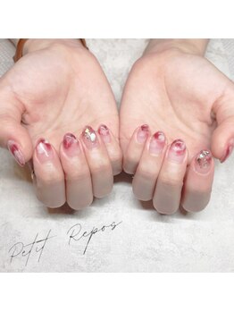 プチルポ(Petit Repos)/