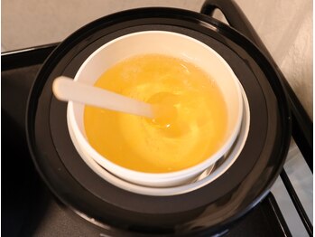 マベル シュガーリング(Mabelle)/シュガーペースト