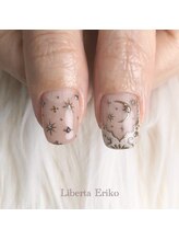 リベルタ(Liberta)/ネイル
