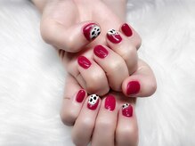 フローラ/持ち込み