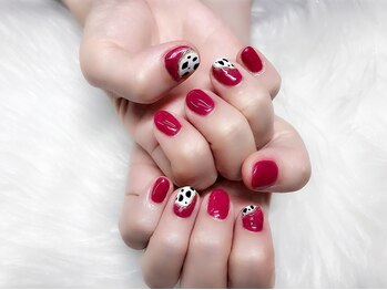 フローラ/持ち込み