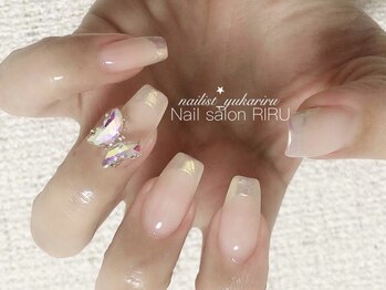 リル(RIRU)/オーロラフレンチ