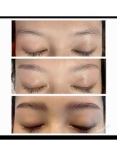 アイラッシュサロン フェリス(Luxury)/ハリウッドブロウリフト