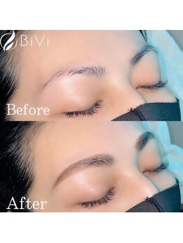 ボアップ 松山店(boappu)/眉毛パーマ