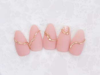 スタンダード　¥8000