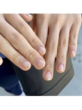 イエロー(Yellow)/ミラーフレンチ