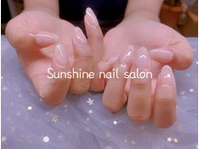 サンシャインネイルサロン 池袋(Sunshine nail salon)/ネイルデザイン