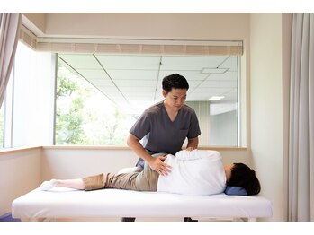 リコア鍼灸接骨院 京急蒲田(ReCORE鍼灸接骨院)/施術事例【整体/京急蒲田/東京】