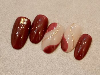 ルダリドゥー 東銀座店(Le Dali Deux)/定額9000円