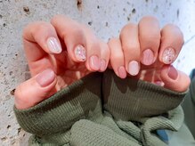 ルカ 大宮(Luca)/<HAND>定額シンプルコース