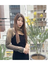 リジェンラボネイル(Regen Lab nail) 名畑 典穂