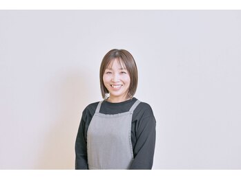 かわい整体院/★保育歴19年3児のママ★