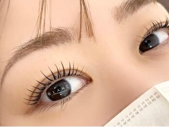 アイラッシュサロン ブラン せんちゅうパル千里中央店(Eyelash Salon Blanc)/似合わせまつ毛パーマ