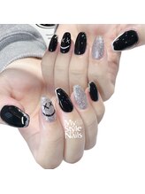 マイ スタイル ネイルズ(My Style Nails)/