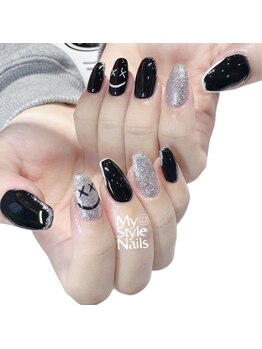マイ スタイル ネイルズ(My Style Nails)/