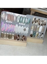 ネイルクイーン(Nail Queen)/