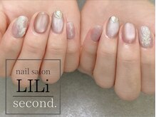 リリ セカンド(LILi second.)/6月マンスリー