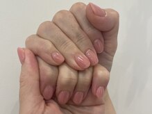 コム 草加マルイ店(com by neolive)/ハンドワンカラー・6150円