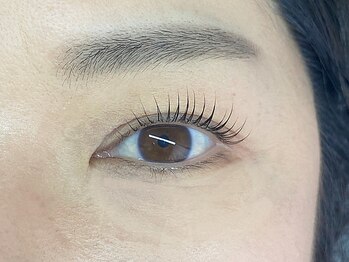 タイプ スリー フォー アイ(Type THREE for eye)/理想のお目元へ★