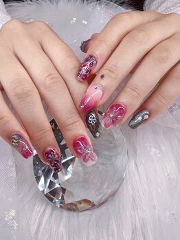 フローラ(flora)/