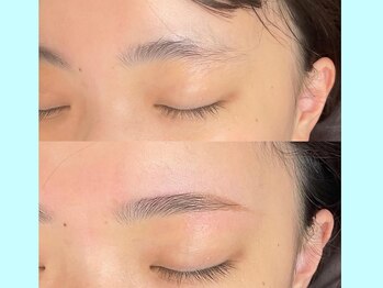 シーンスタジオ 葛西店(SSIN STUDIO)/まつ毛パーマ&眉毛サロン 葛西