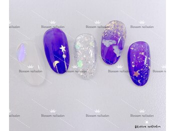 ブロッサム(Blossom)/