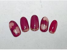 アスピー(Aspii)/定額デザイン