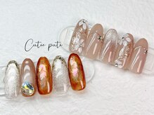 キューティプティ 池袋東口店(Cutie puti)/