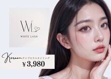 ホワイト ラッシュ 船橋店(WHITE LASH)