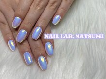 ネイルラボ ナツミ(NAIL LAB. NATSUMI)
