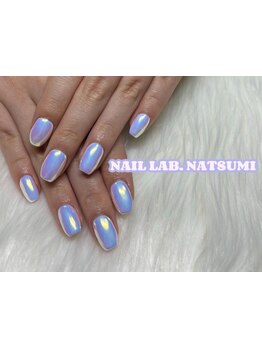 付け替え時オフ無料のメニューがあるサロン