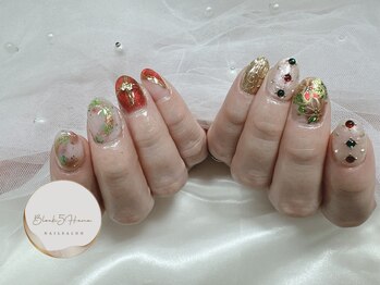 ブロックファイブハナ(Block 5 HANA)/