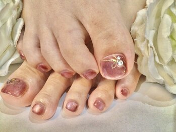 フリースタイル(Free Style)/☆うる艶マグ大人フット☆