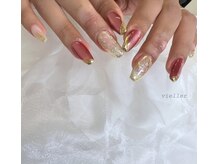 ヴィリエ(Vieller)/【定額デザイン】