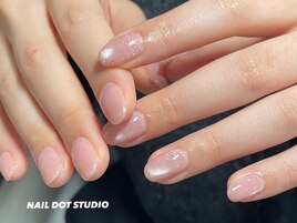 ピンクマグネット