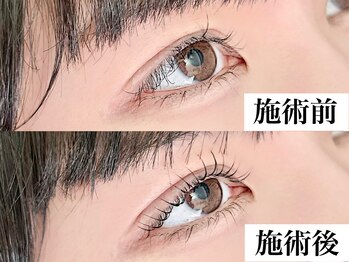 ドルチェ(Dolce)/まつげパーマ専門店