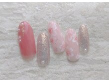 ブルーメープル(BlueMaple)/【hand】定額トレンド7800円