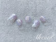 アクイユ ユノトレ 表参道店/定額L￥8480