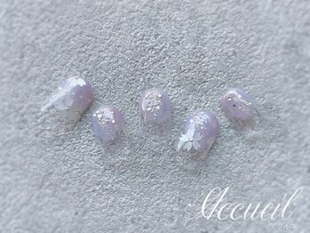 アクイユ ユノトレ 表参道店/定額L￥8480