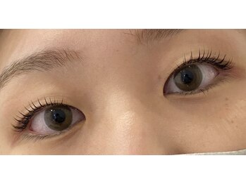 ビューティーアミューズメント 山鼻店(BEAUTY AMUSEMENT)/cカール 担当岩切