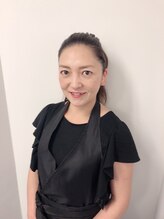 ニムニム 葛西(nimu nimu) 高橋 さん