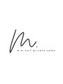 メイネイル(m.ei.nail)/mei