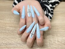 リュクス 新潟店(Luxe)/アプレXlong!